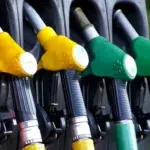 Prețul benzinei scade sub 8,5 lei pe litru. Cât costă carburanții la pompă