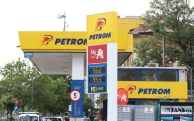 Pretul benzinei ajunge la 8,68 lei in Bucuresti. Cat costa carburantii in marile orase