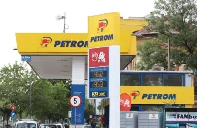Pretul benzinei ajunge la 8,68 lei in Bucuresti. Cat costa carburantii in marile orase
