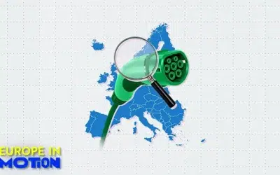 Prețul pentru încărcarea mașinilor electrice ajunge la 34 de euro. Cât plătesc șoferii în Europa