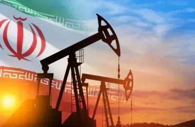 Pretul petrolului scade la 79 de dolari. SUA si Iran anunta progrese in negocieri