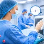 Sute de gesturi invizibile salvează pacienții din spitale. Ce prevăd regulile OMS pentru igienă