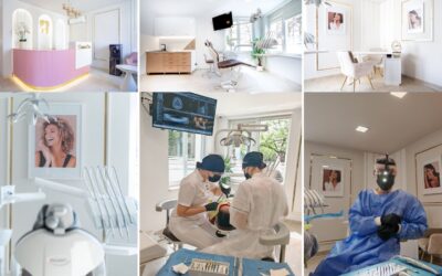 Cum decurge un tratament cu implant dentar la Dental Chic Cluj-Napoca, pas cu pas