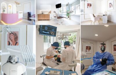 Cum decurge un tratament cu implant dentar la Dental Chic Cluj-Napoca, pas cu pas