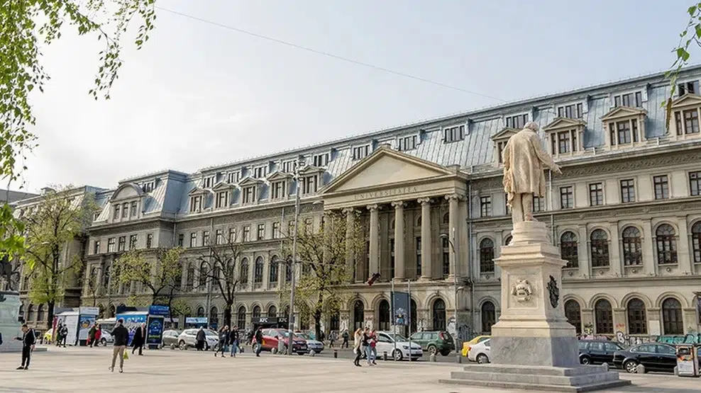 Facultatea de Istorie cere proba obligatorie la Bacalaureat. Memoriu catre Ministerul Educatiei