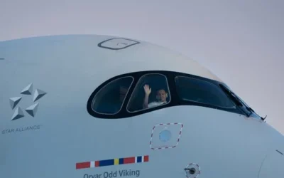 Profitul companiilor aeriene scade la 23 de miliarde de dolari. IATA anunta bilete scumpe in 2026