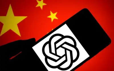 Propagandistii chinezi folosesc ChatGPT pentru a influenta politicile SUA. Raport OpenAI