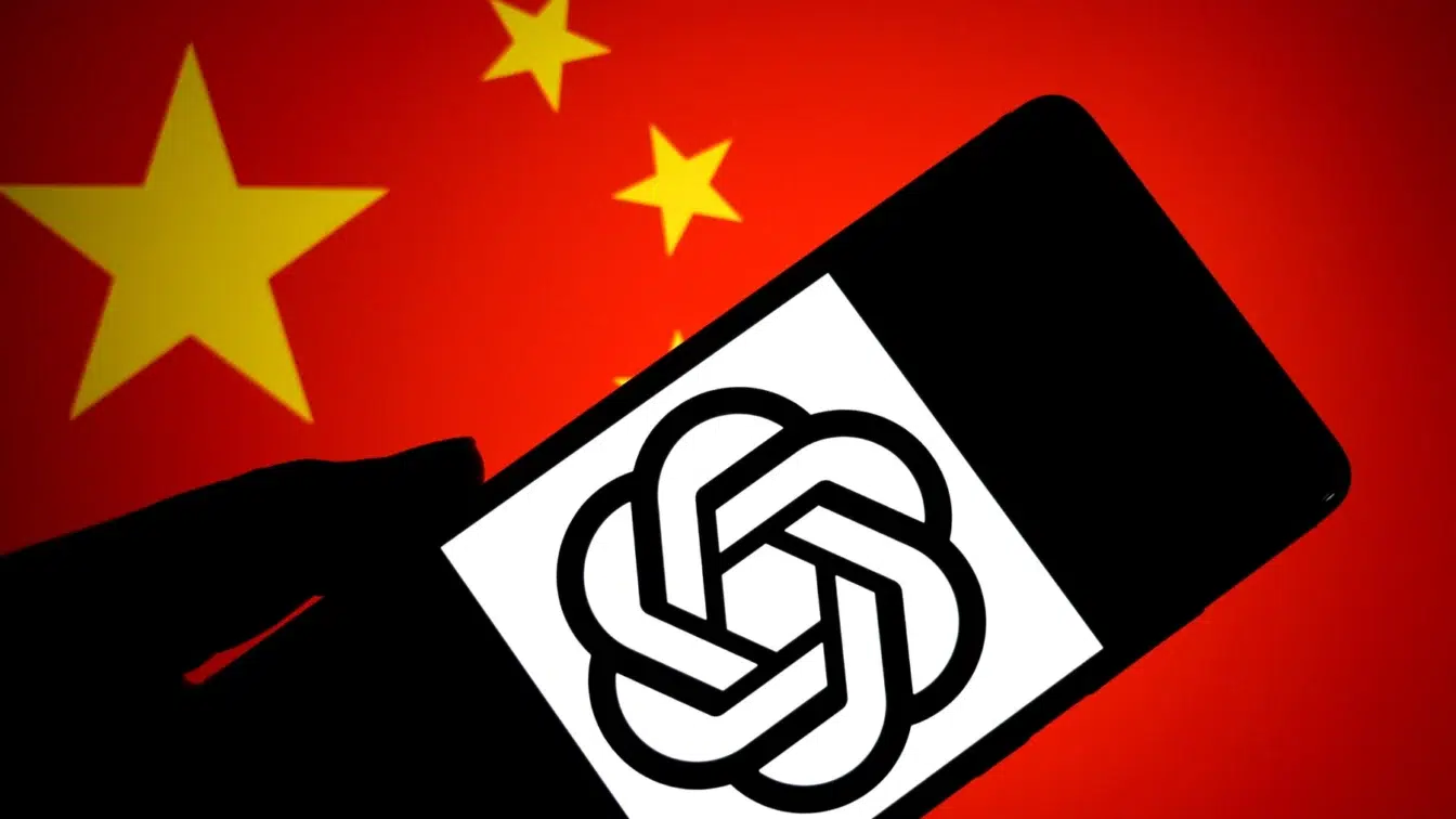propaganda chineza ChatGPT