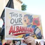 Proteste in Albania contra proiectului de 1.6 miliarde de dolari al lui Jared Kushner