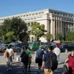 România a consumat creșterea viitoare. BNR anunță o datorie publică de 60 la sută din PIB