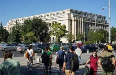 România a consumat creșterea viitoare. BNR anunță o datorie publică de 60 la sută din PIB
