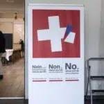 Elvetienii resping la referendum limitarea populatiei la 10 milioane. Cum au votat tinerii