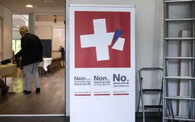 Elvetienii resping la referendum limitarea populatiei la 10 milioane. Cum au votat tinerii