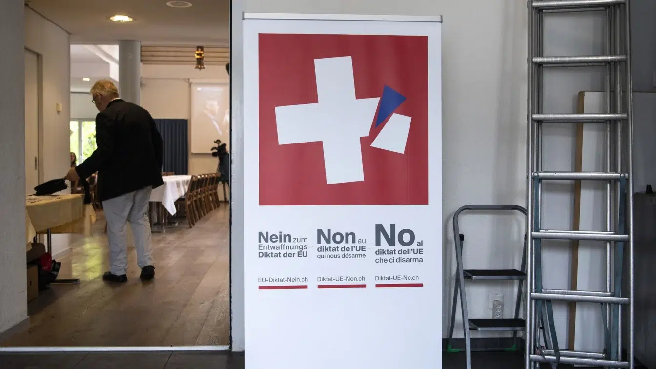 referendum Elvetia