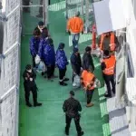 Uniunea Europeana aproba noi reguli pentru migranti. Perioada de detentie creste la doi ani