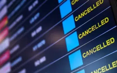 Pasagerii primesc pana la 600 de euro pentru zboruri intarziate. UE aproba noile reguli aeriene
