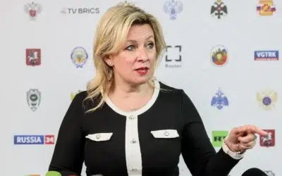 Rusia anunta represalii diplomatice impotriva Romaniei. Ambasadorul roman a fost convocat la Moscova