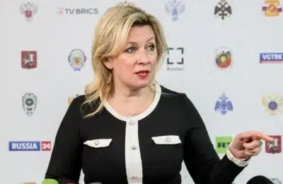 Rusia anunta represalii diplomatice impotriva Romaniei. Ambasadorul roman a fost convocat la Moscova