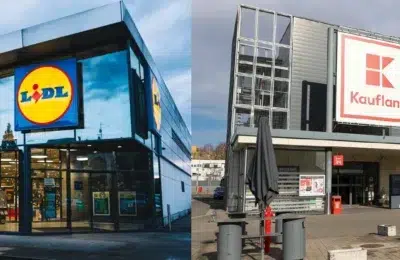 Croissante cu Nutella retrase din Lidl si Kaufland. ANSVSA avertizeaza asupra unui risc de metal