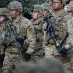 Administratia Trump taie 50 la suta din prezenta navala in Europa. Planul cerut de la NATO