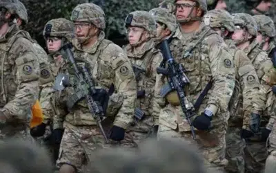 Administratia Trump taie 50 la suta din prezenta navala in Europa. Planul cerut de la NATO