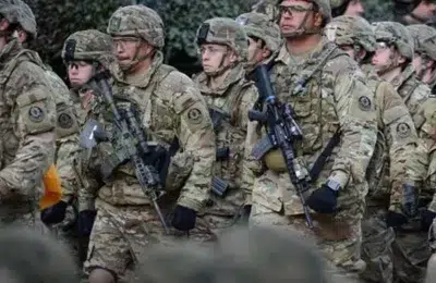 Administratia Trump taie 50 la suta din prezenta navala in Europa. Planul cerut de la NATO