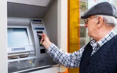 Romanii pot retrage sumele exacte de la orice bancomat. Proiect de lege cu amenzi de 100.000 lei