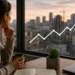 Romanii incep sa investeasca lunar de la 75 de lei. Inflatia schimba obiceiurile financiare