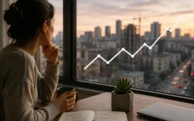 Romanii incep sa investeasca lunar de la 75 de lei. Inflatia schimba obiceiurile financiare