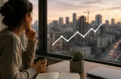 Romanii incep sa investeasca lunar de la 75 de lei. Inflatia schimba obiceiurile financiare