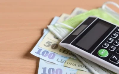Guvernul majorează salariul minim la 4.325 lei. Aproape 1.800 de lei ajung direct la stat