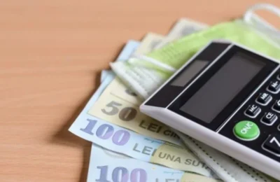 Guvernul majorează salariul minim la 4.325 lei. Aproape 1.800 de lei ajung direct la stat