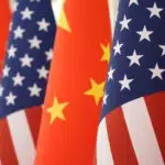 China impune sanctiuni pentru 10 companii militare din SUA. Raspuns la blocarea firmelor chinezesti