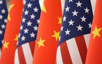 China impune sanctiuni pentru 10 companii militare din SUA. Raspuns la blocarea firmelor chinezesti