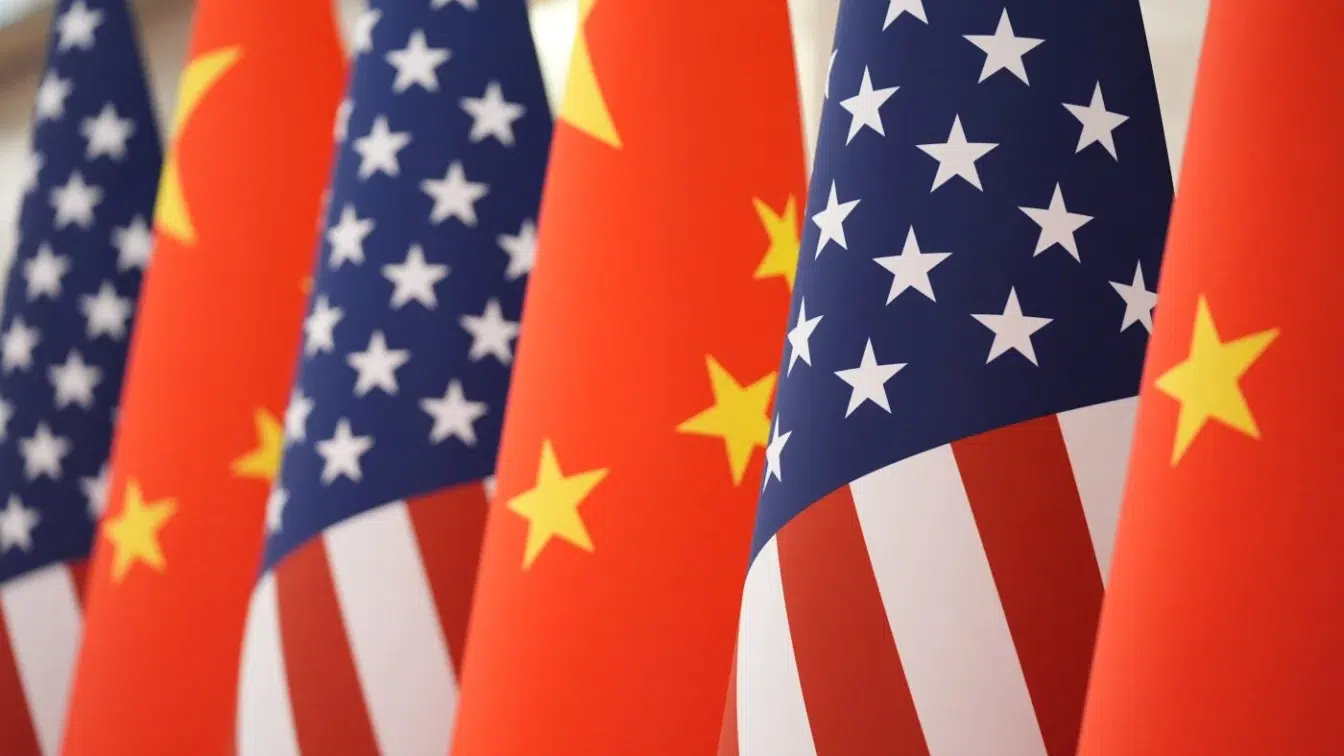 China impune sanctiuni pentru 10 companii militare din SUA. Raspuns la blocarea firmelor chinezesti