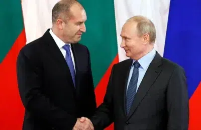 Bulgaria refuza noul pachet de sanctiuni impotriva Rusiei. Ambasadorii UE amana decizia