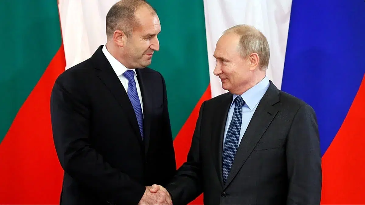 Bulgaria refuza noul pachet de sanctiuni impotriva Rusiei. Ambasadorii UE amana decizia