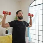 Pierderea masei musculare incepe la 40 de ani. Patru masuri recomandate de medici