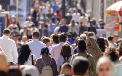 83% dintre romani asteapta noi scumpiri la bunuri si servicii. Studiu Boston Consulting Group