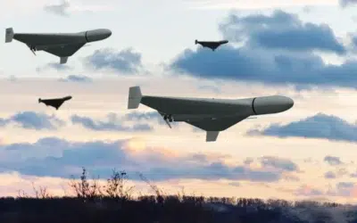 Ucraina apara cerul cu senzori de 54 milioane dolari. NATO schimba strategia