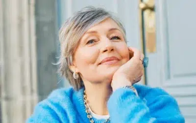 Femeile la menopauza se confrunta cu 72 de simptome. Medicii cer schimbarea evaluarilor