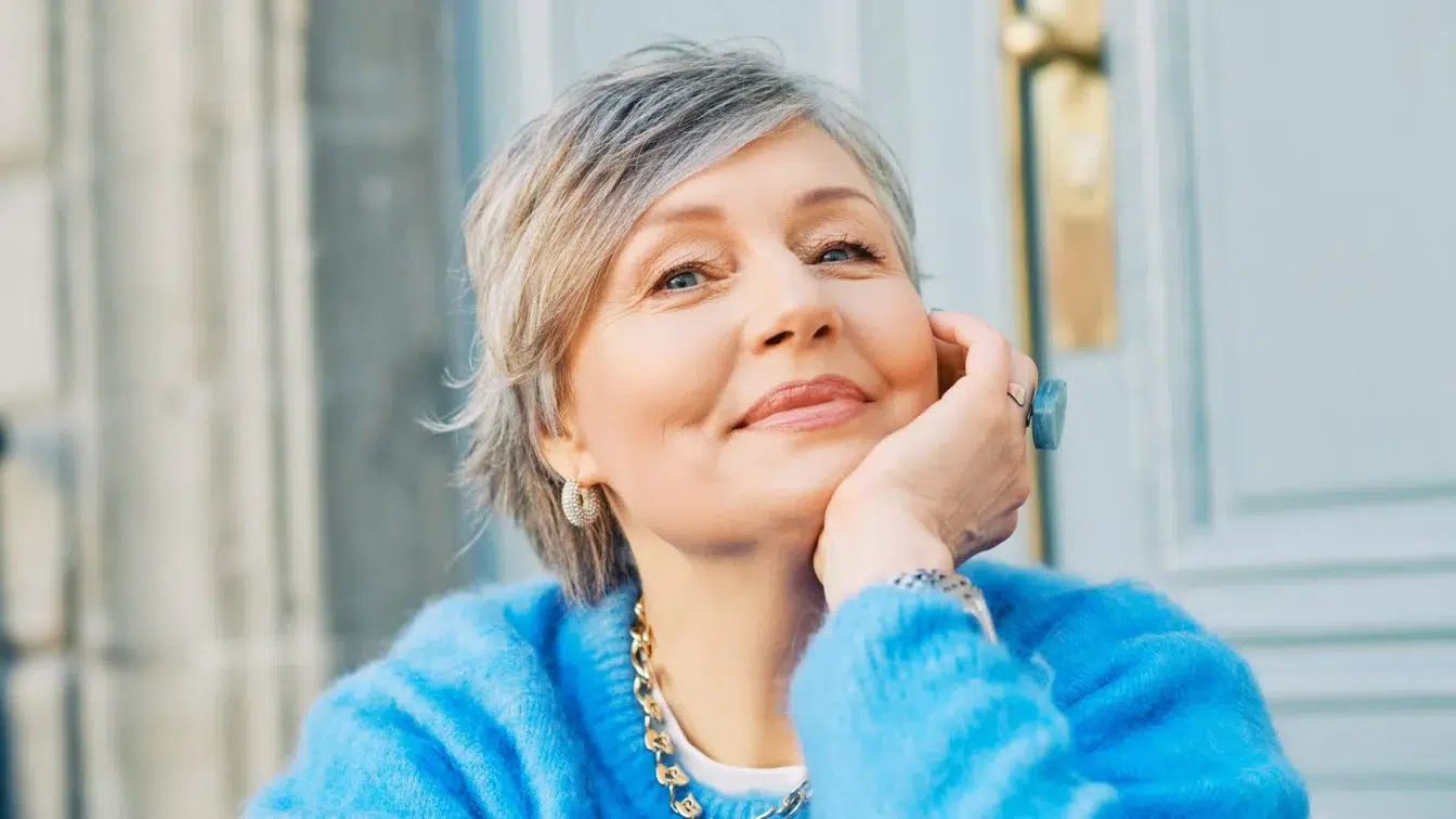 simptome menopauza