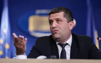 Ministrul Apararii explica sporul Bayraktar de 30 la suta. Toti militarii primesc acesti bani