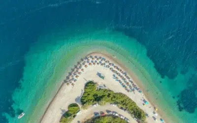 Grecia declara stare de urgenta pe insulele Alonissos si Tinos din cauza lipsei de apa
