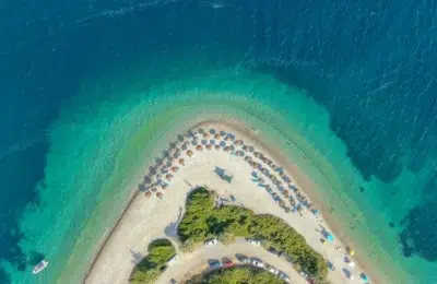 Grecia declara stare de urgenta pe insulele Alonissos si Tinos din cauza lipsei de apa