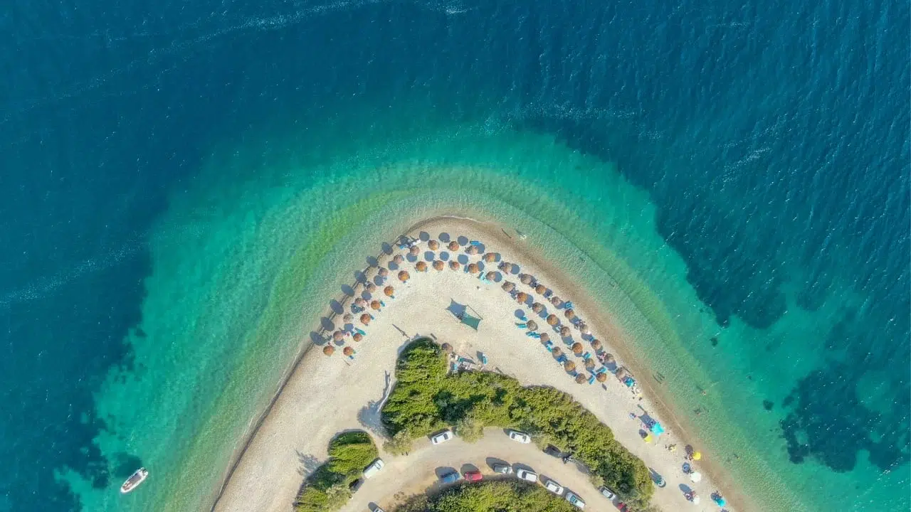 Grecia declara stare de urgenta pe insulele Alonissos si Tinos din cauza lipsei de apa