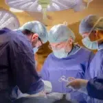 Premiera medicala la Cluj. O pacienta scapa de dureri cronice dupa implantarea unui stimulator