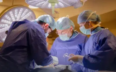 Premiera medicala la Cluj. O pacienta scapa de dureri cronice dupa implantarea unui stimulator