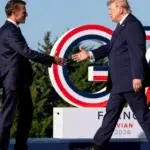 Trump anunta finalul razboiului cu Iranul la summitul G7. Rusia ataca Ucraina cu sute de drone