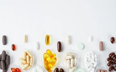 Medicii avertizează asupra suplimentelor naturale. 23.000 de pacienți ajung anual la urgențe